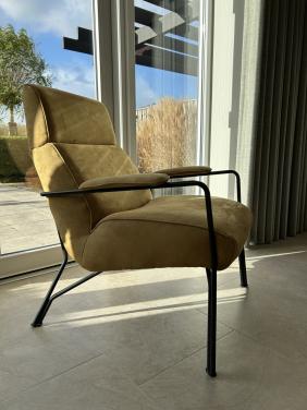 Fauteuil/stoel