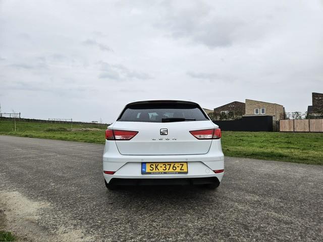 Seat Leon ST 1.0 EcoTSI Style Business Intense