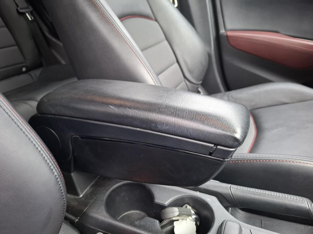 Mazda Cx-3 2.0 skyactiv 150 automaat gt-m 4wd cam/trekhaak