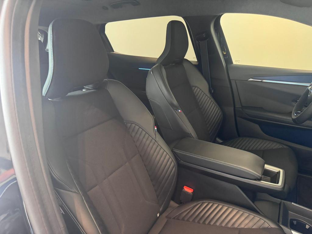 Renault Scenic e-tech ev87 long range esprit alpine