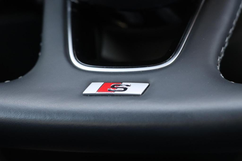 Audi A3 sportback 35 tfsi s edition 150pk s tronic