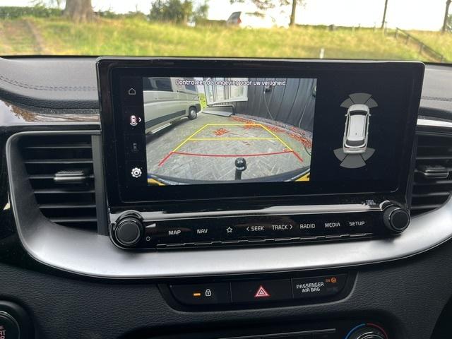 Kia Proceed 1.5 t-gdi gt-plusl.