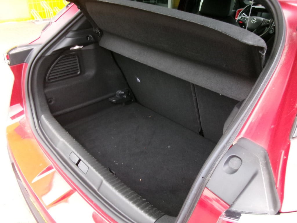 Opel Mokka 1.2 turbo gs-line, 360 cam., nav., carplay
