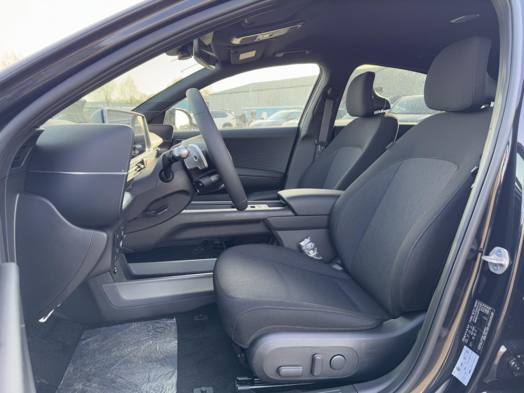 Hyundai Ioniq 6 connect 77.4 kwh