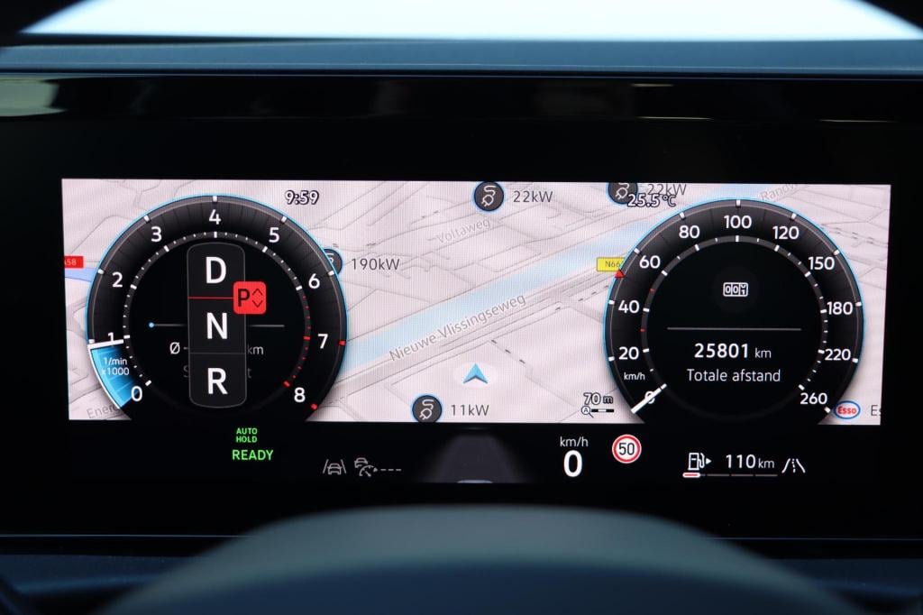 Volkswagen T-roc 1.5 etsi r-line first edition 150pk dsg7