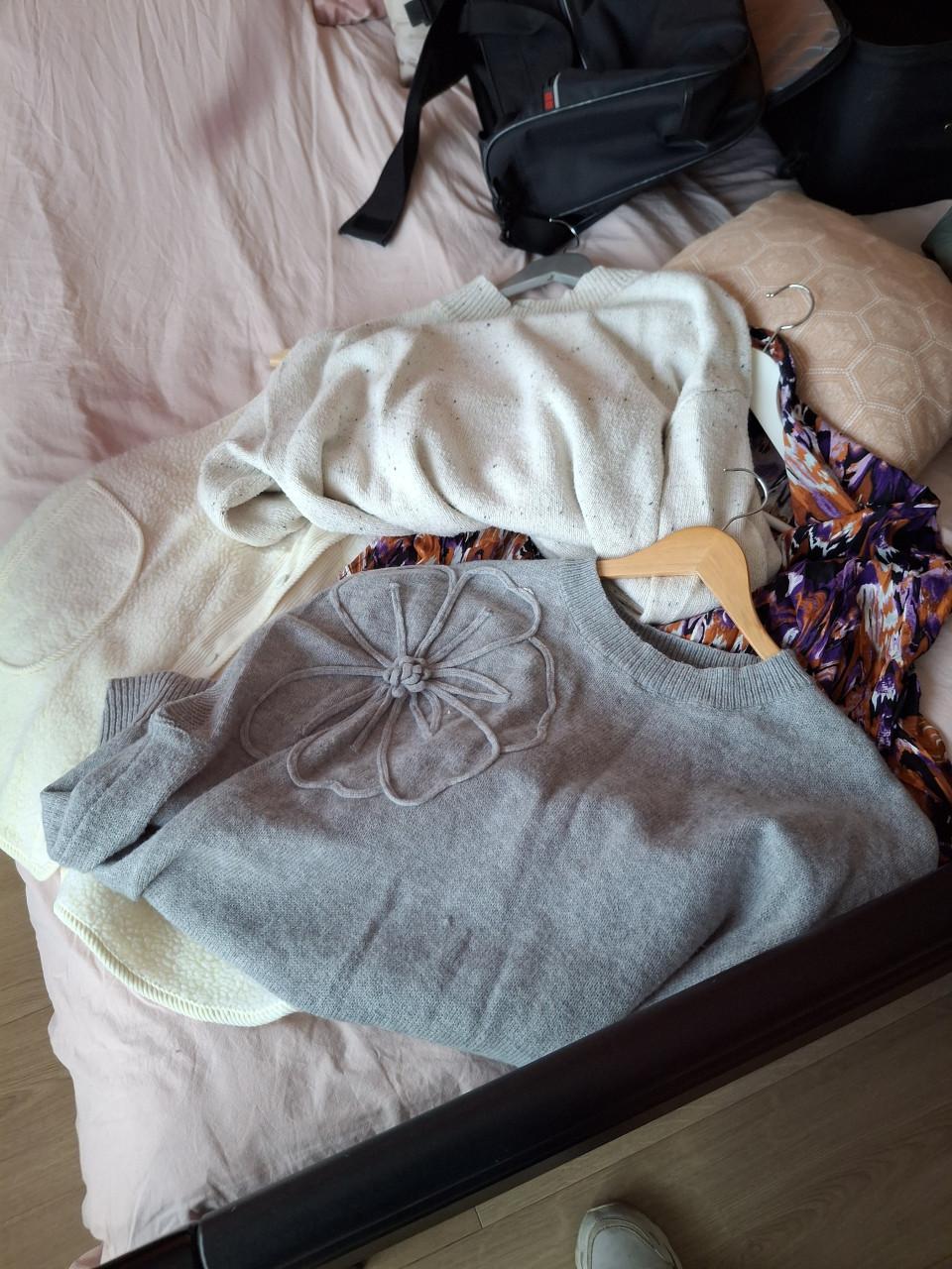 Dameskleding maat 48/50 te koop!