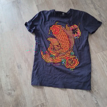 T shirt My Brand maat L