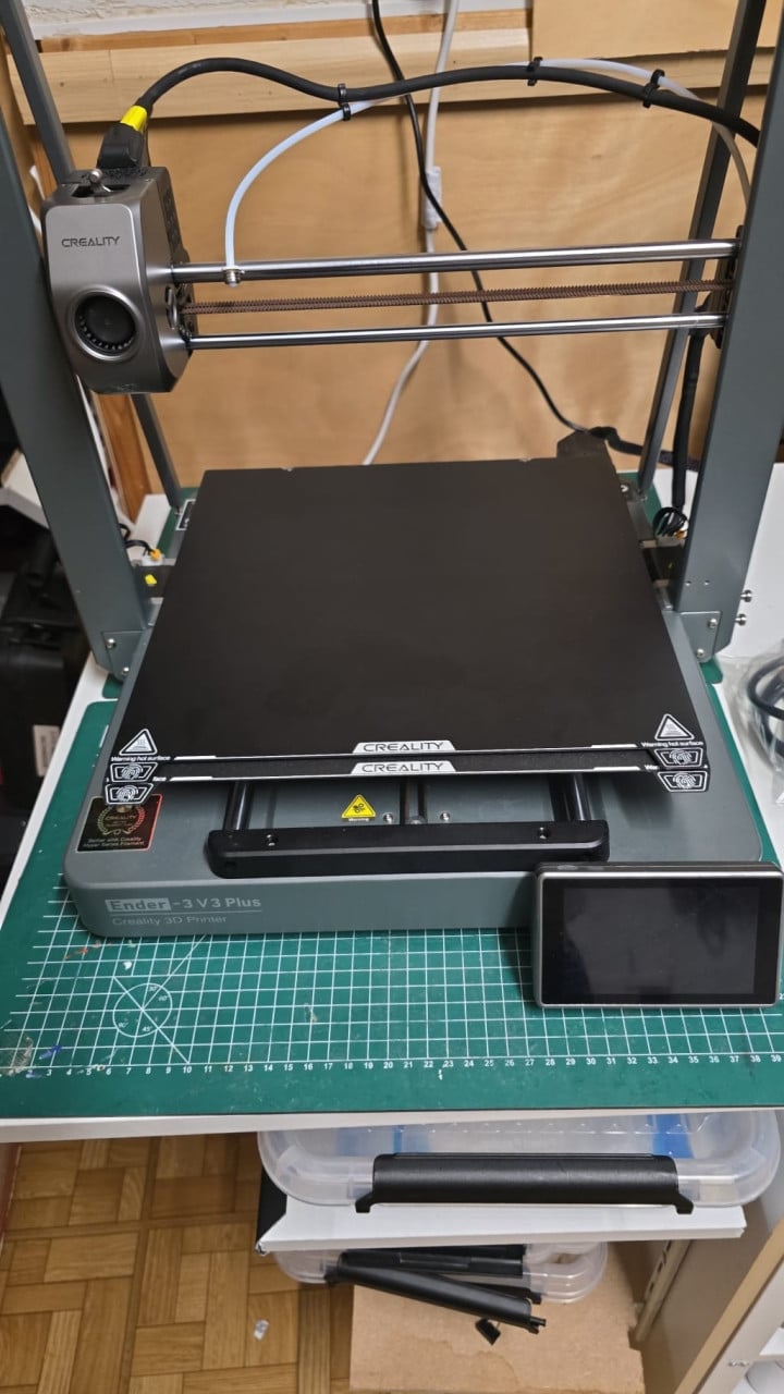 3D- Printer