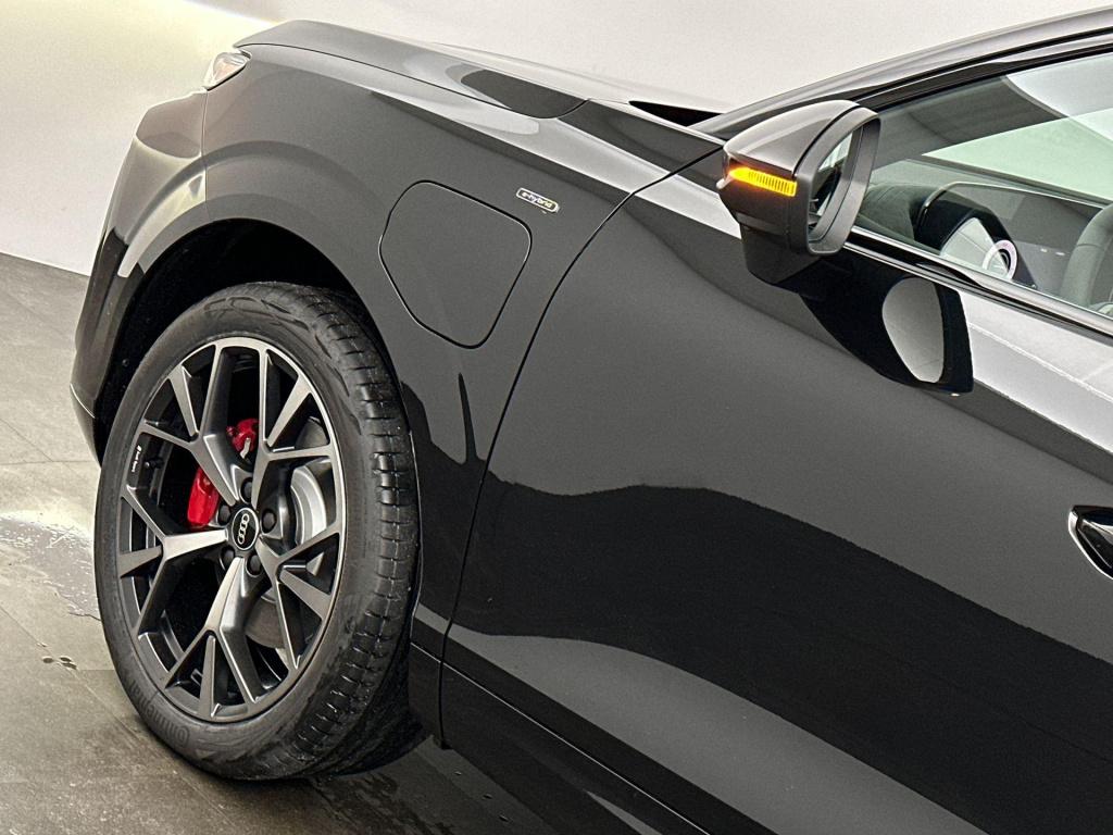 Audi Q3 s edition e-hybrid 200 kw / 272 pk hatchback 6 ver