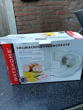 Quicc nieuwe keuken machine met kookfunctie