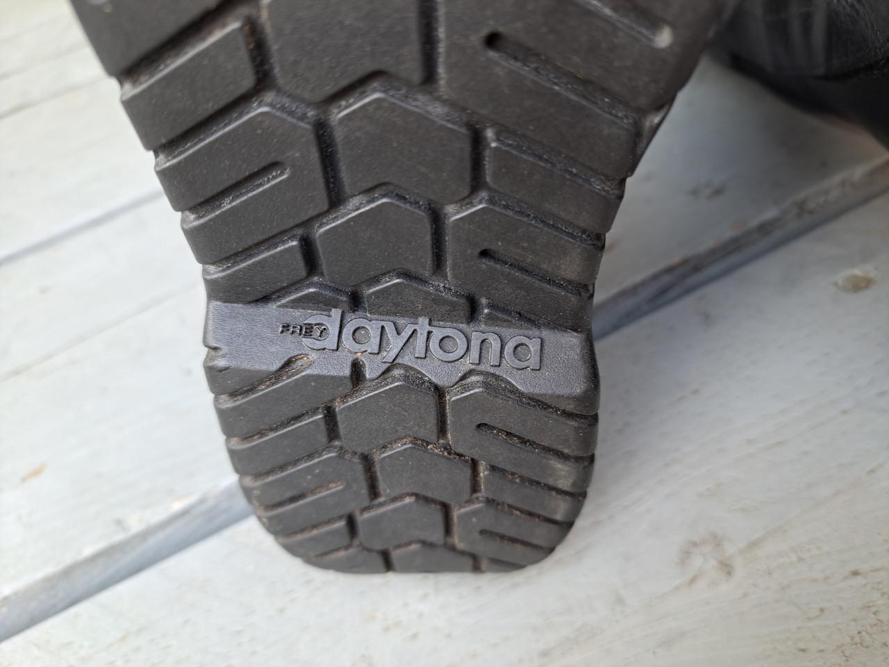 DAYTONA motorlaarzen