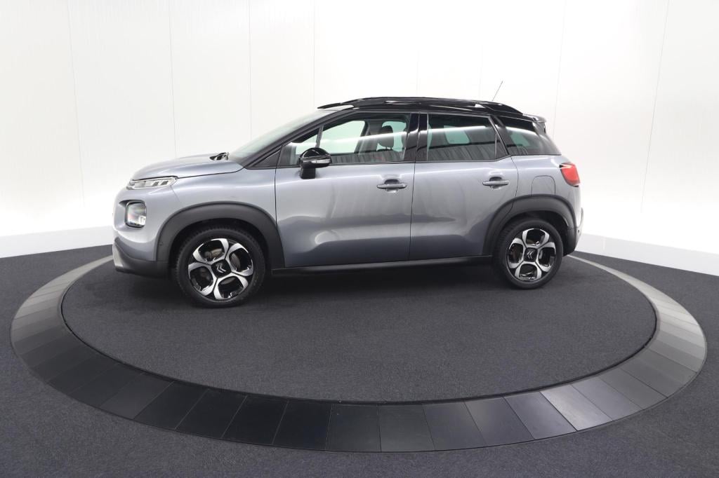 Citroen C3 Aircross puretech 110 s&s business | schuif-/kanteldak | camera 