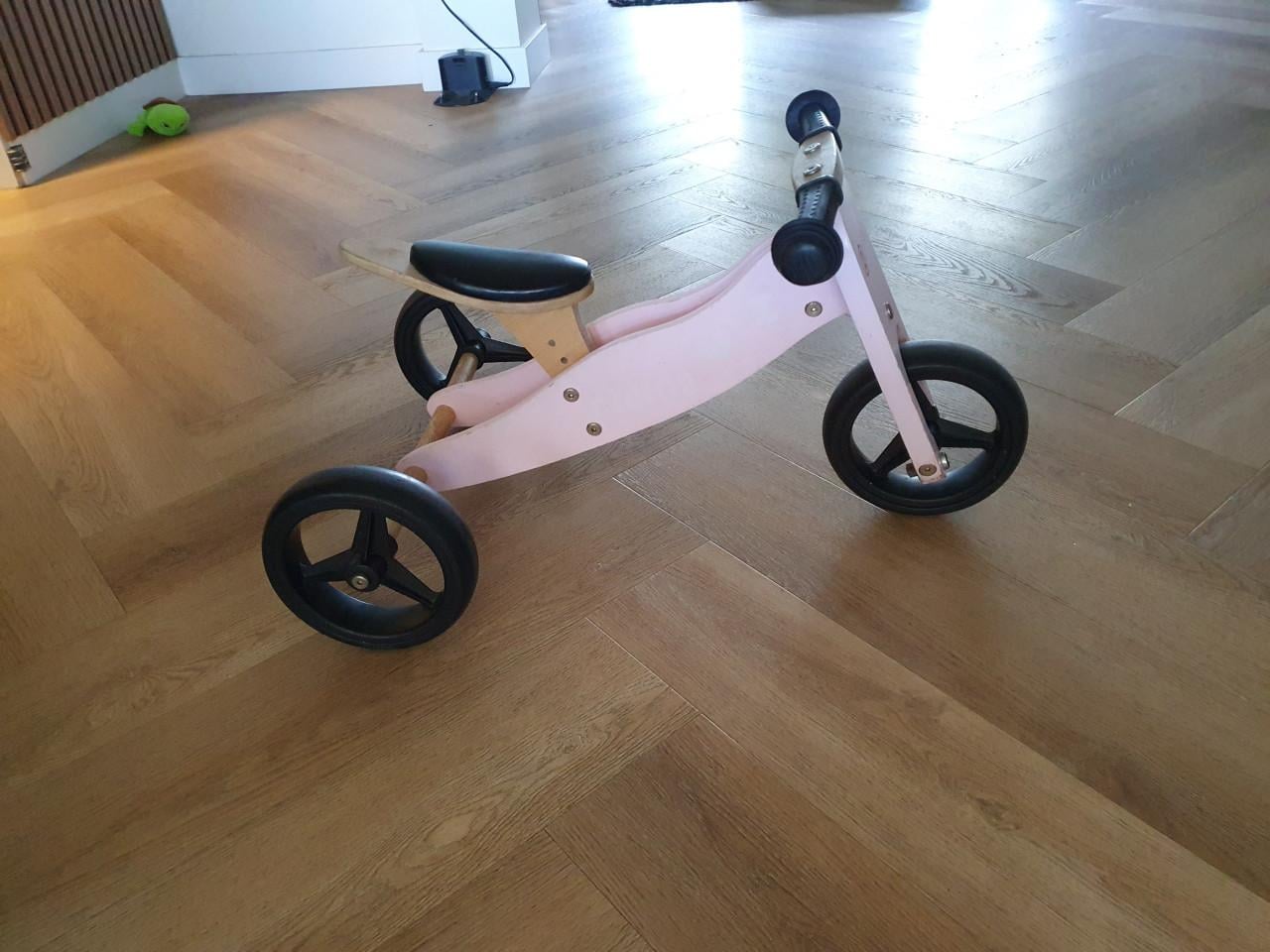 Driewieler 2 Cycle