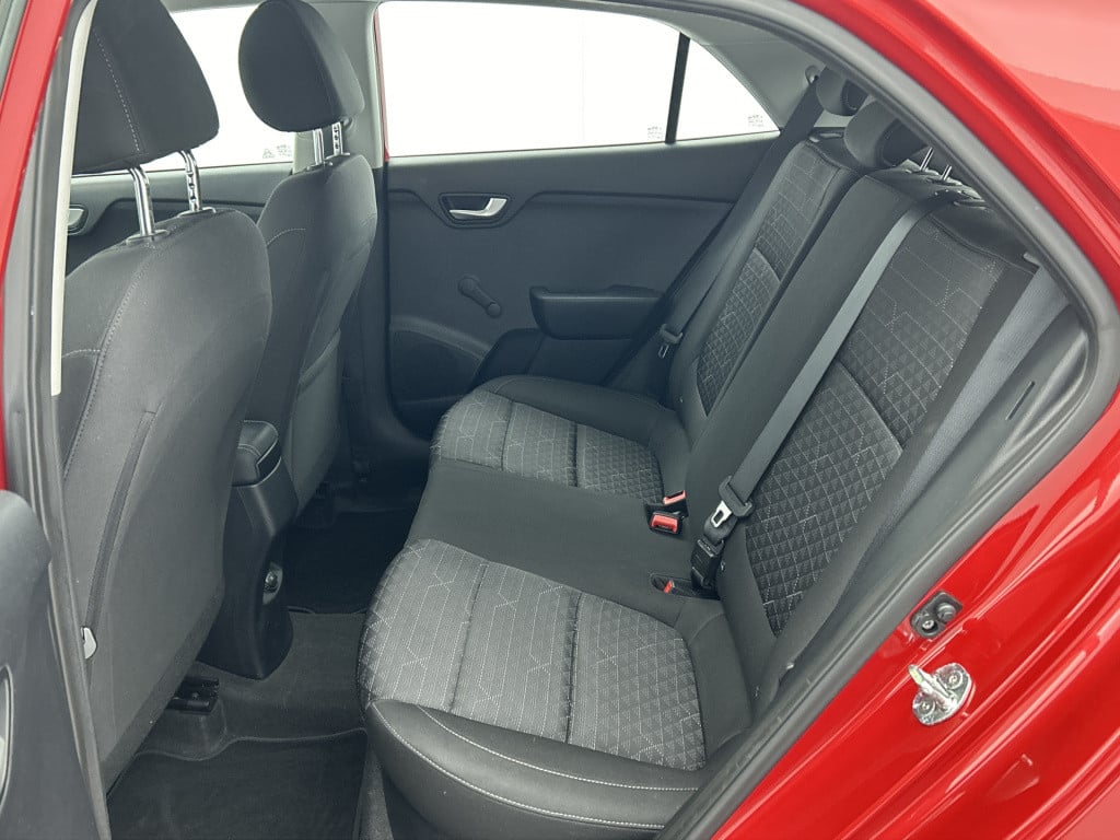 Kia Rio 1.0 tgdi dynamicline go