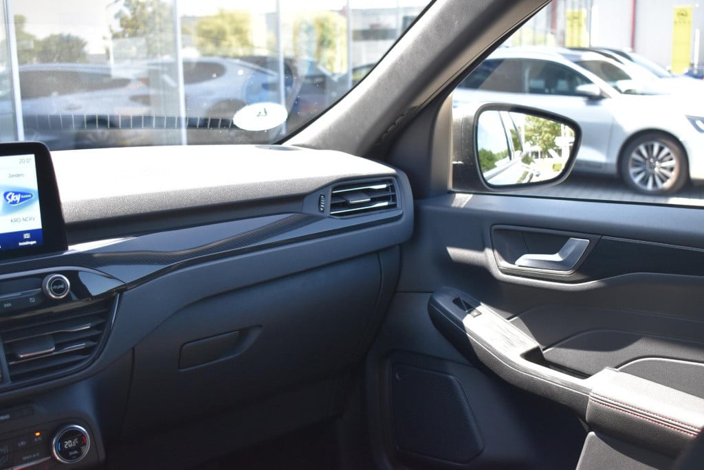 Ford Kuga 2.5 phev st-line x | climate control | cruise control | elektrisc
