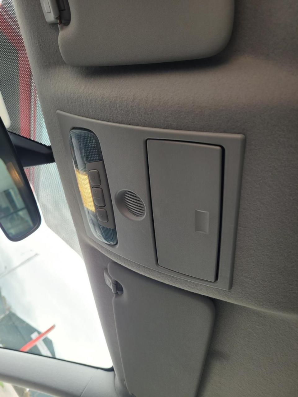 Ford Galaxy 1.6 scti trend business