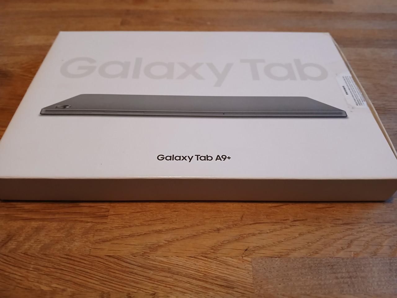 Samsung galaxy tab a9+ 64gb