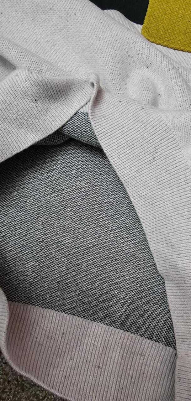 Human Nature herentrui maat XL