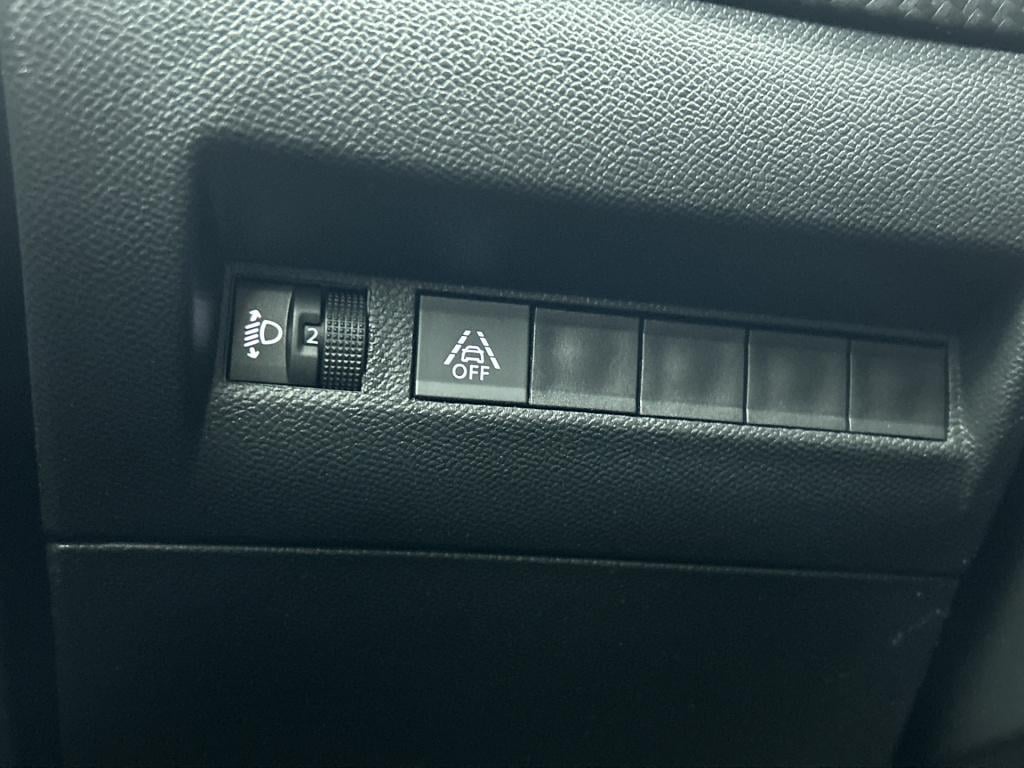 Peugeot E-2008 ev allure pack 50 kwh | rijklaar | stoelverwarming | 360 cam