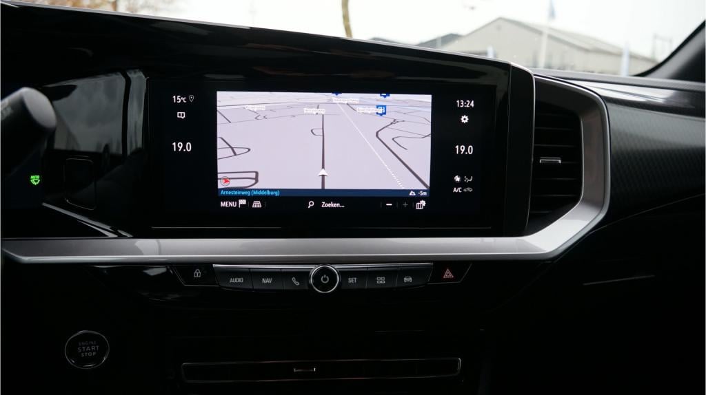 Opel Mokka 1.2 turbo ultimate rijklaar incl. bovag garantie