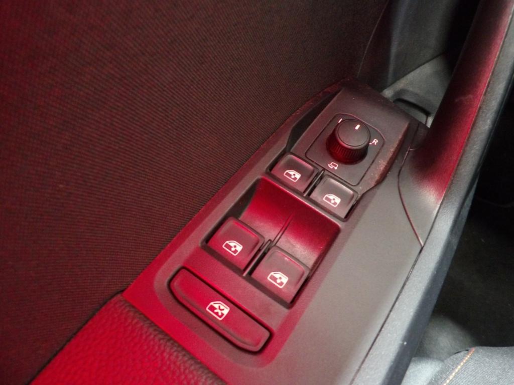Seat Ibiza 1.0 ecotsi 95pk fr