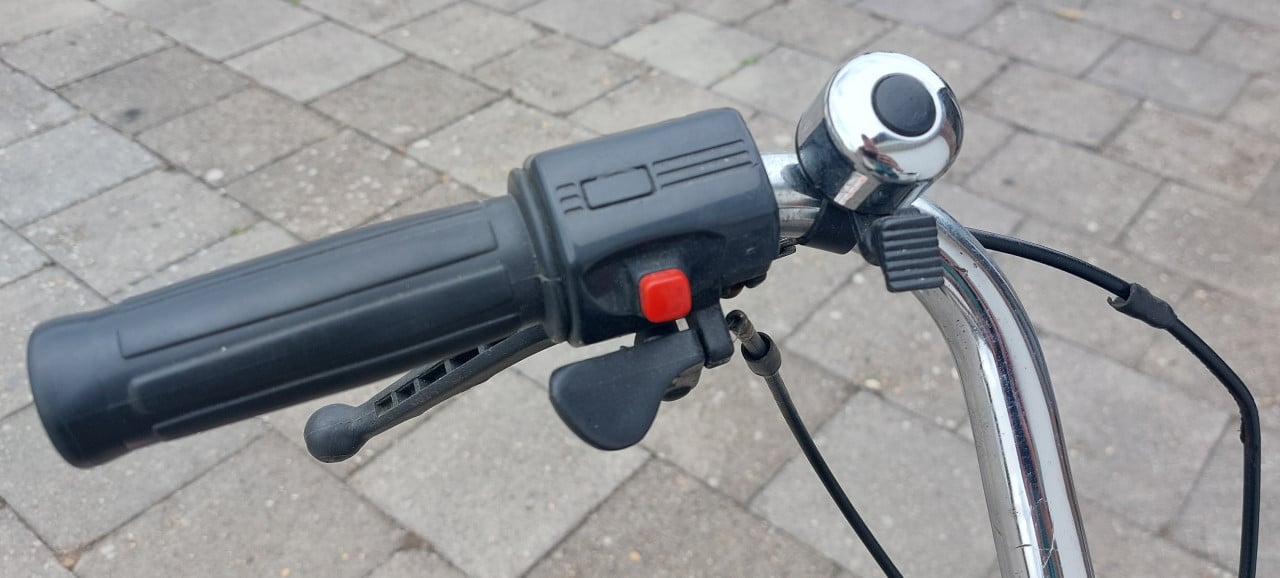 Solex 4800  S4800D  Black ’n Roll 2009
