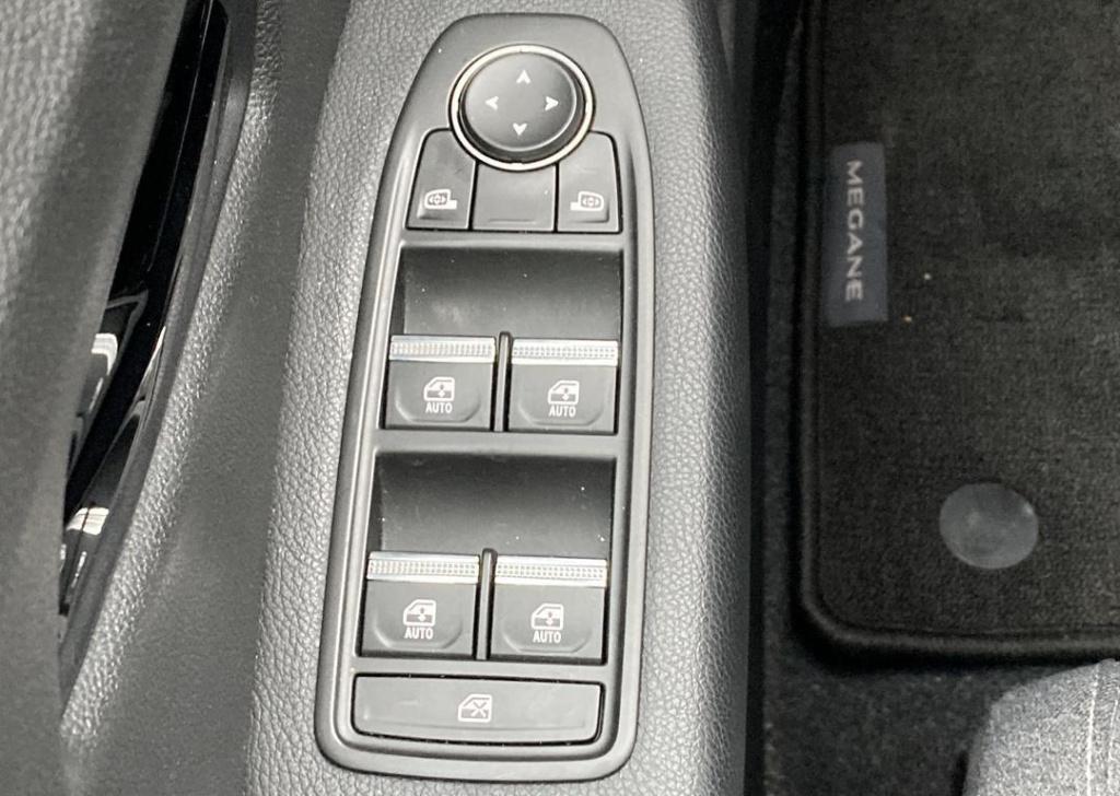 Renault Megane E-tech ev60 optimum charge business ed. evolution