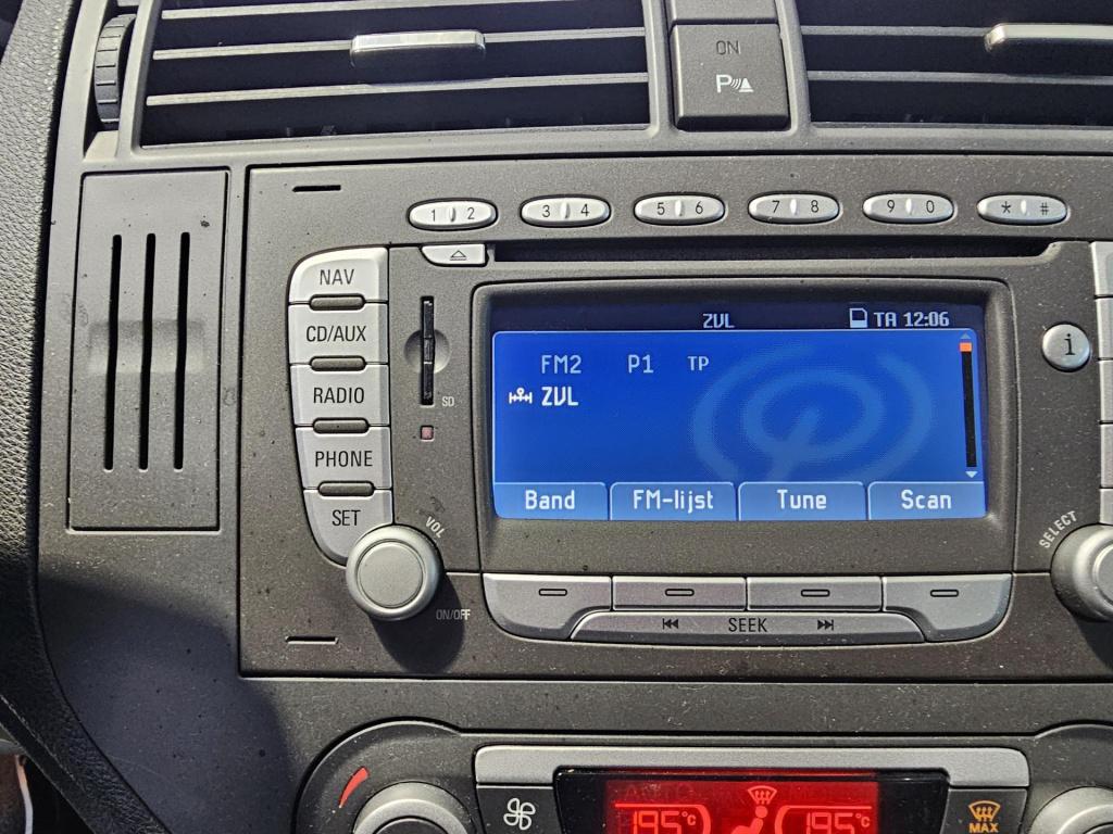 Ford C-max 2.0-16v titanium automaat