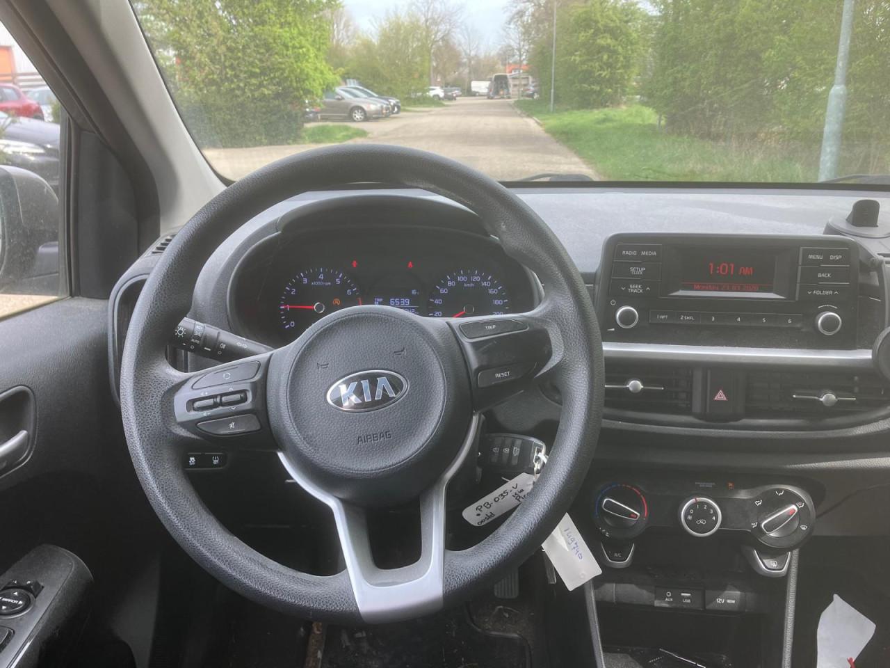 Kia Picanto 1.0