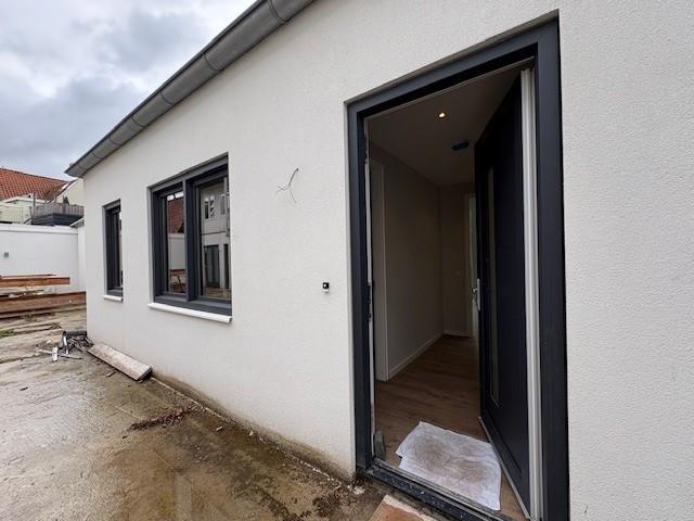 3 kamer woning
