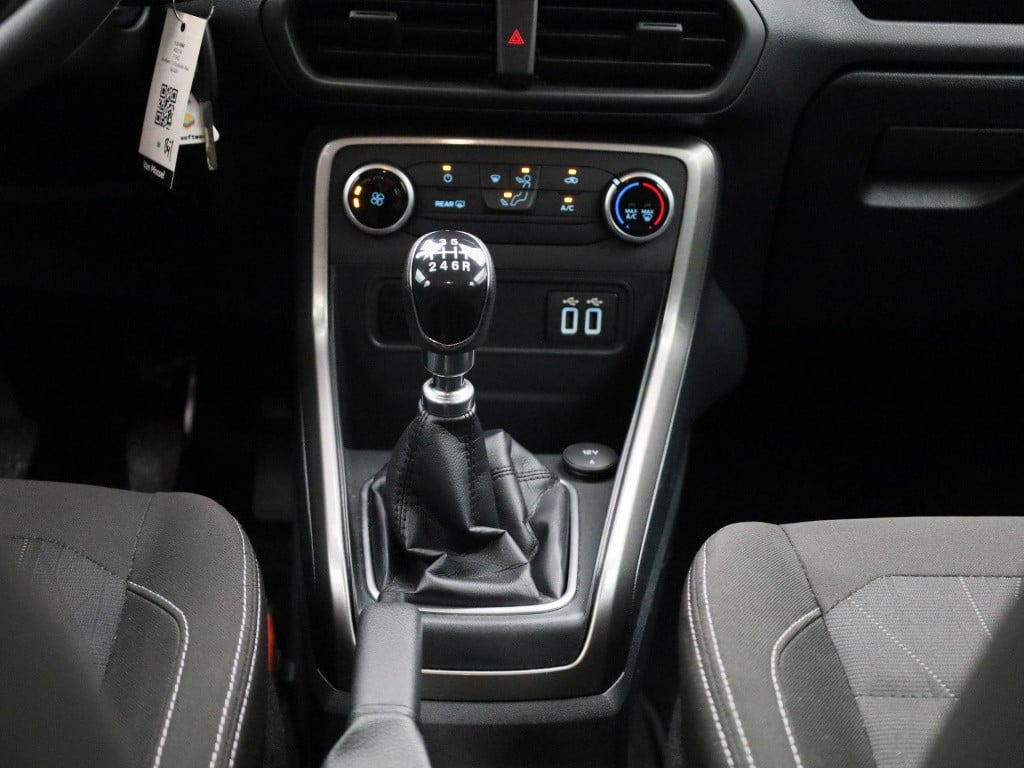 Ford Ecosport 1.0 ecoboost connected | cruise control | bluetooth | dab | a
