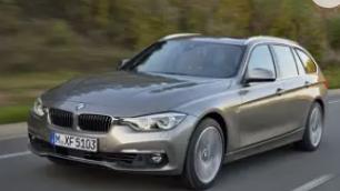 Winterbanden incl LM velgen BMW 3 serie (2011 tm 2019)
