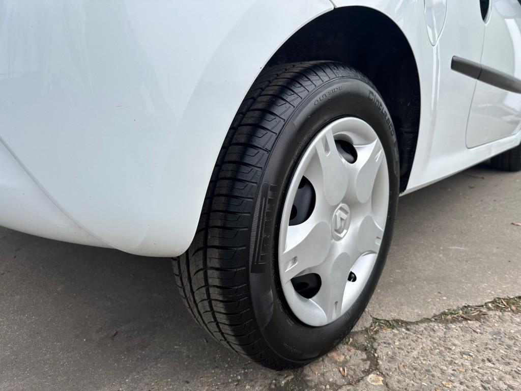 Renault Twingo 1.2 16v parisienne