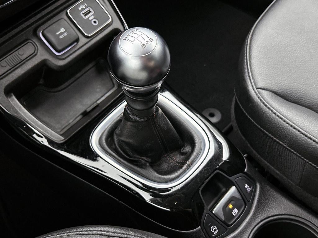 Jeep Compass 1.3t limited | camera | navigatie | 19" lichtmetalen velgen | 