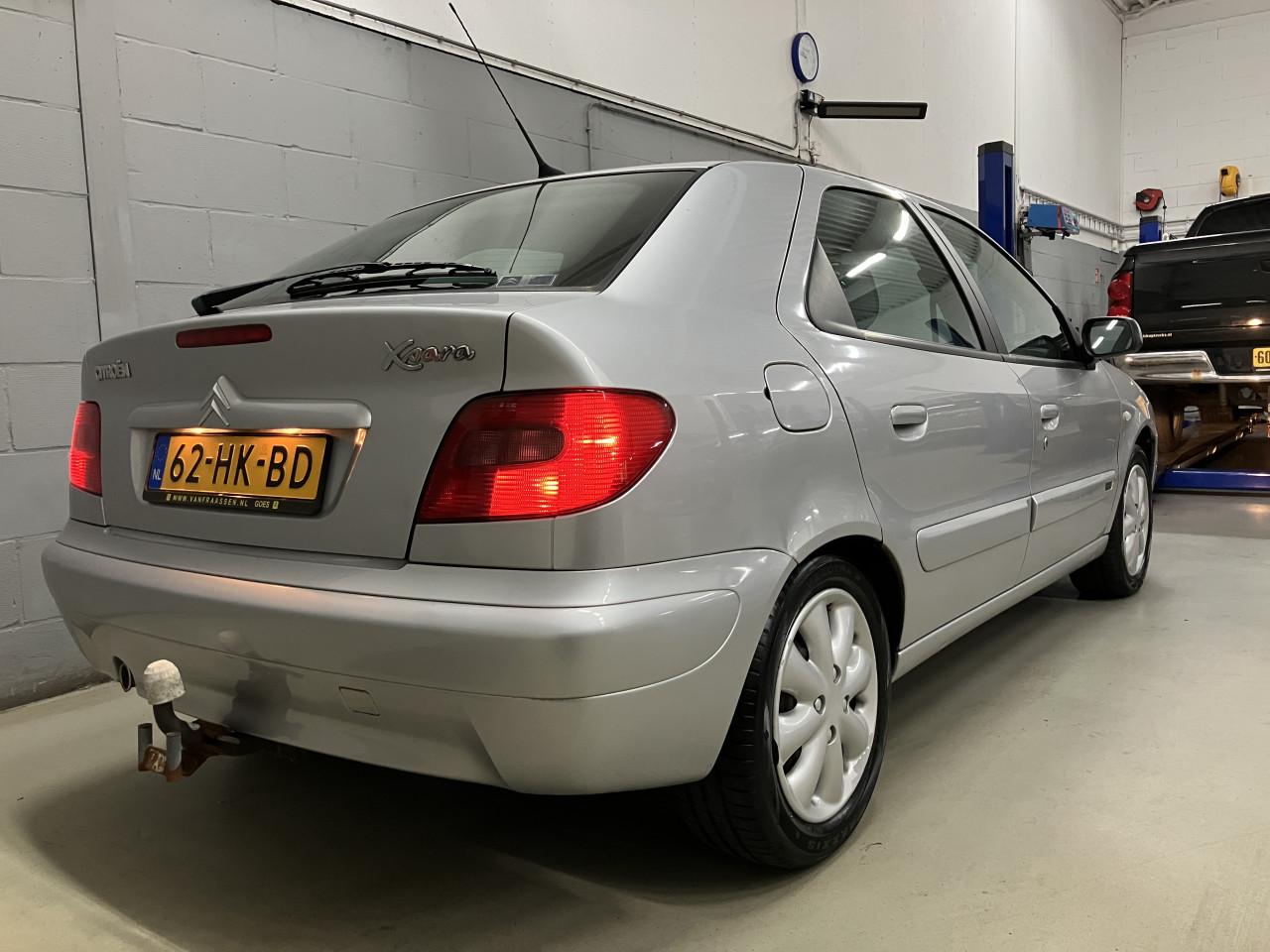 Citroën Xsara 119.000km!!