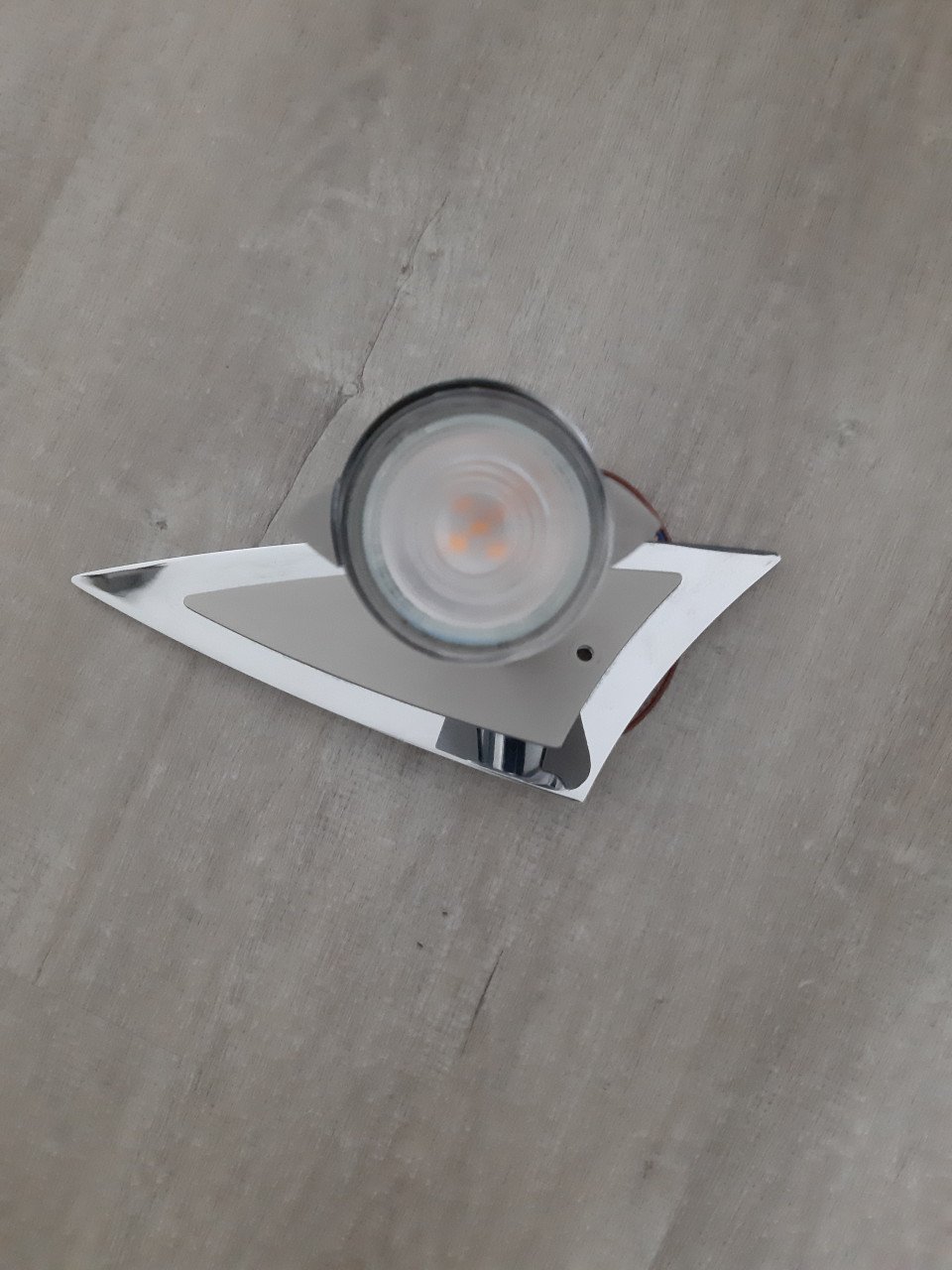 Plafondspots