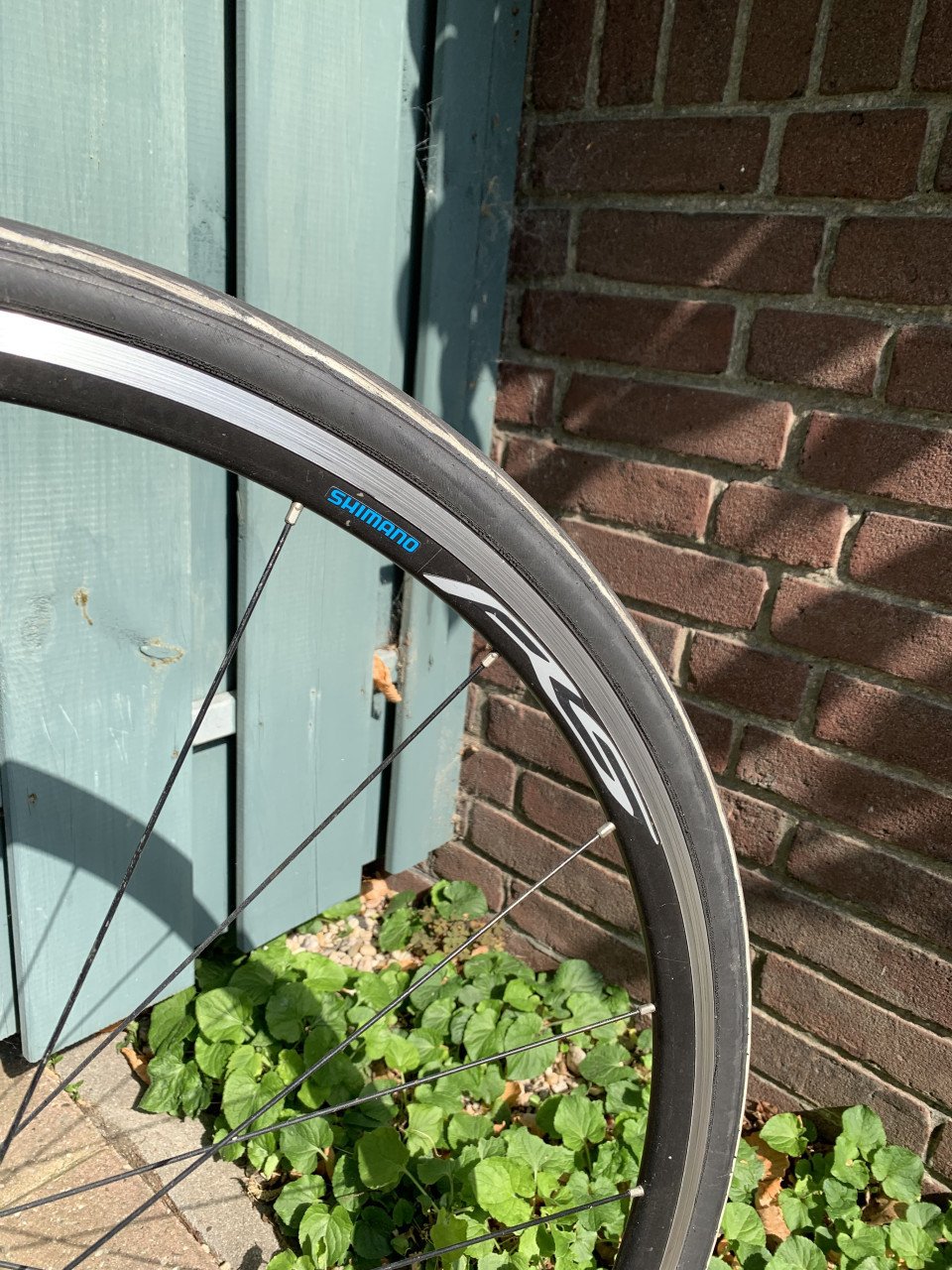 Trek racefiets