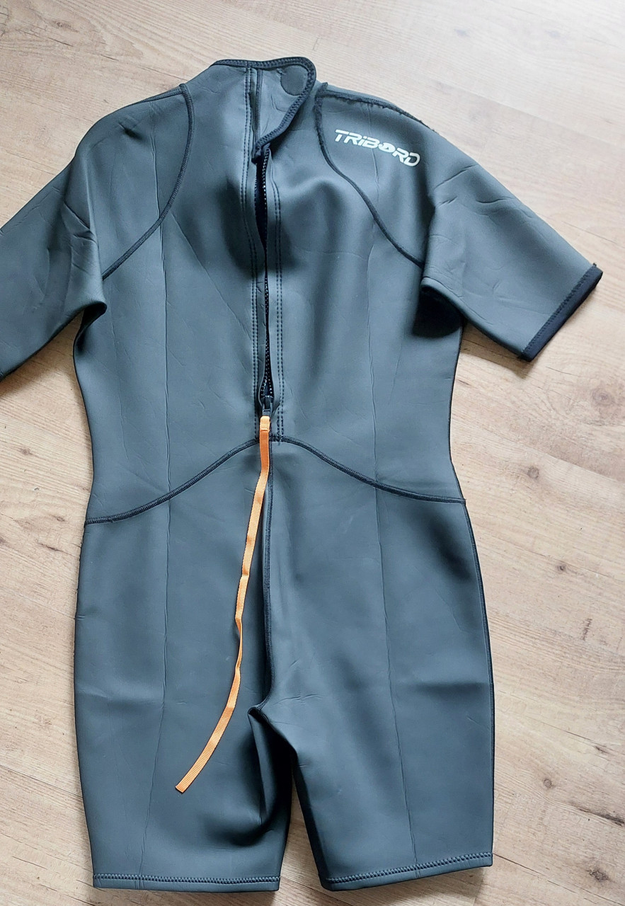 Shorty maat L-XL 50