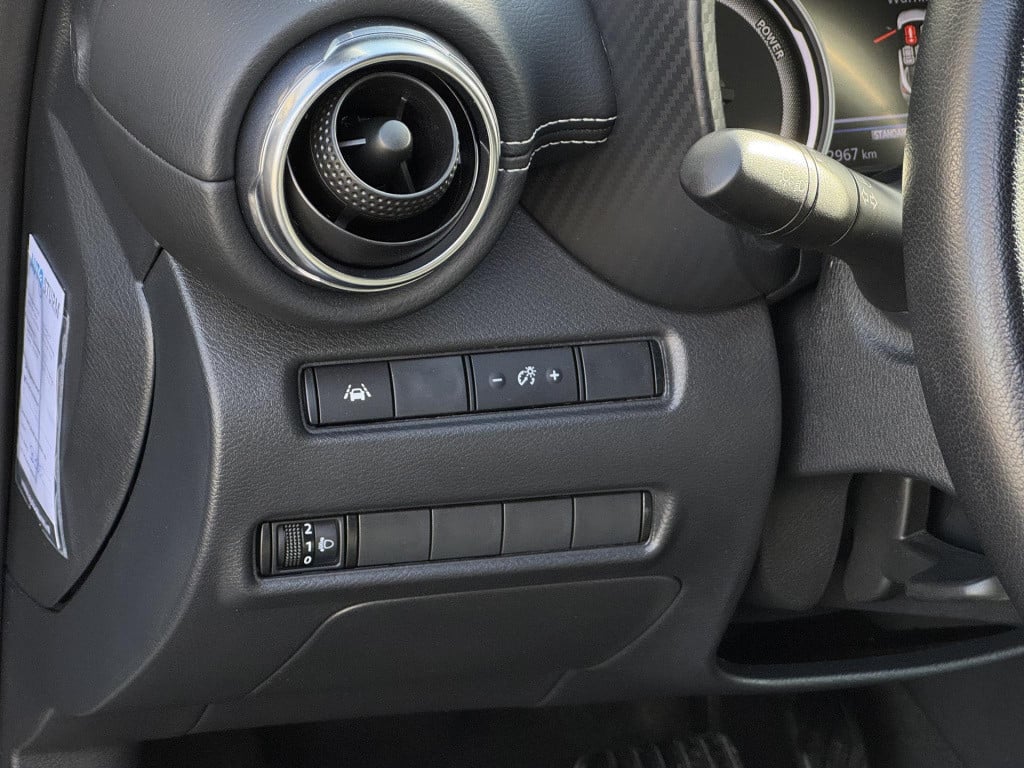 Nissan Juke 1.6 hybrid n-connecta