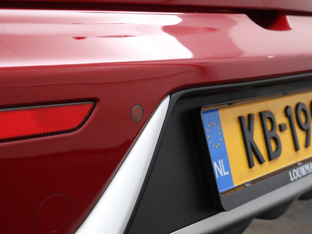 Kia Niro 1.6 gdi hybrid first edition | climate en cruise control | navigat