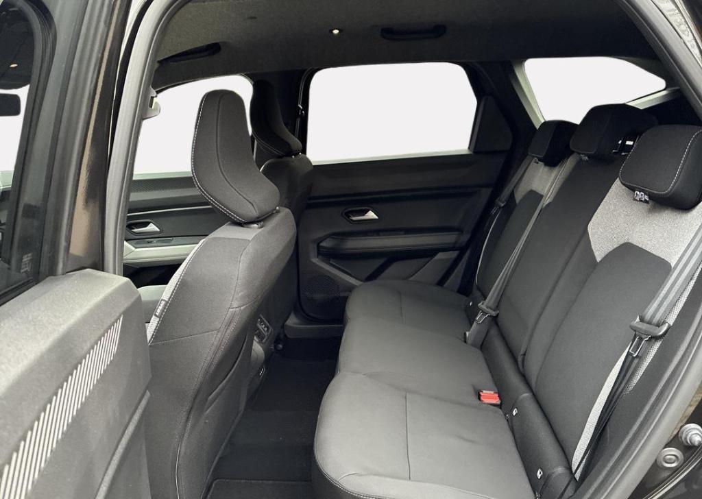 Dacia Bigster 1.8 hybrid 155 journey - pack winter