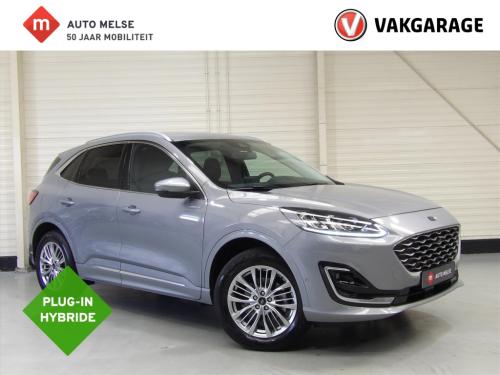 Ford Kuga 2.5 phev e-cvt 225pk vignale