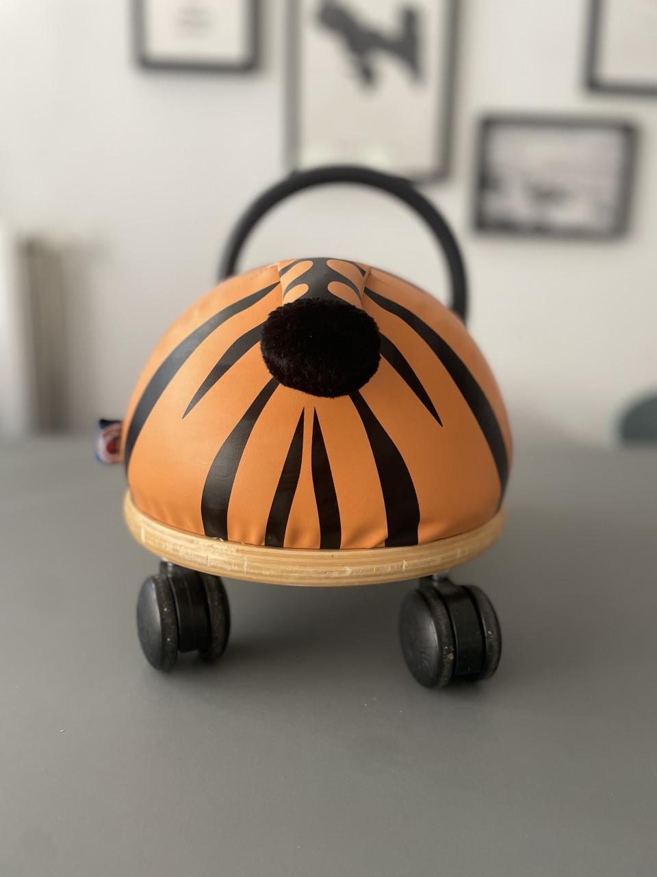 Wheely Bug
