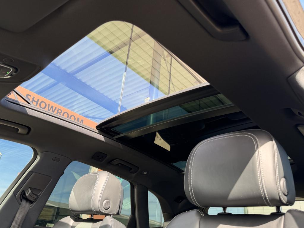 Audi Q5 2.0 tfsi quattro s-line | luchtvering | b&o | pano | leder | 360 | 