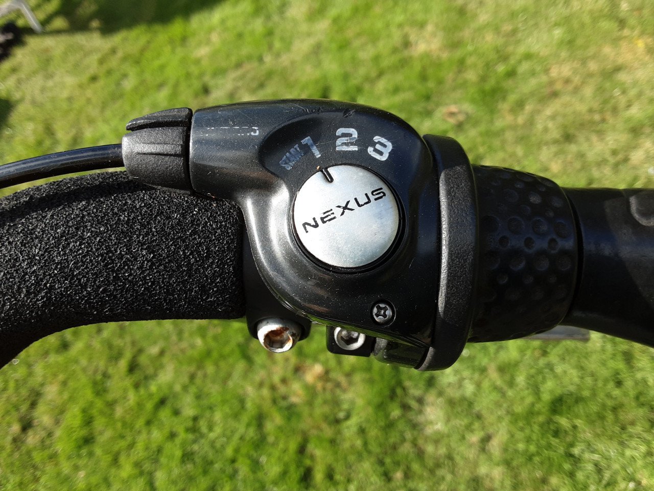 Mamafiets