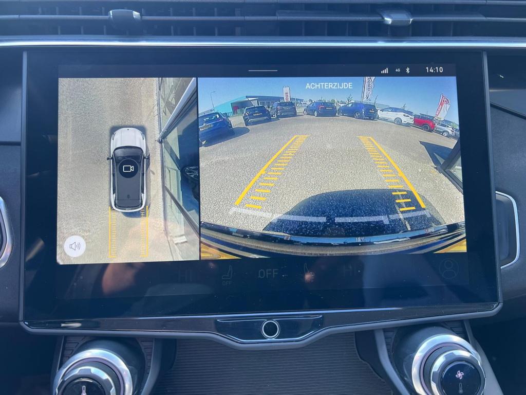 Lynk & Co 01 1.5 261pk plug in hybrid 7dcth , black edition , panodak , 360