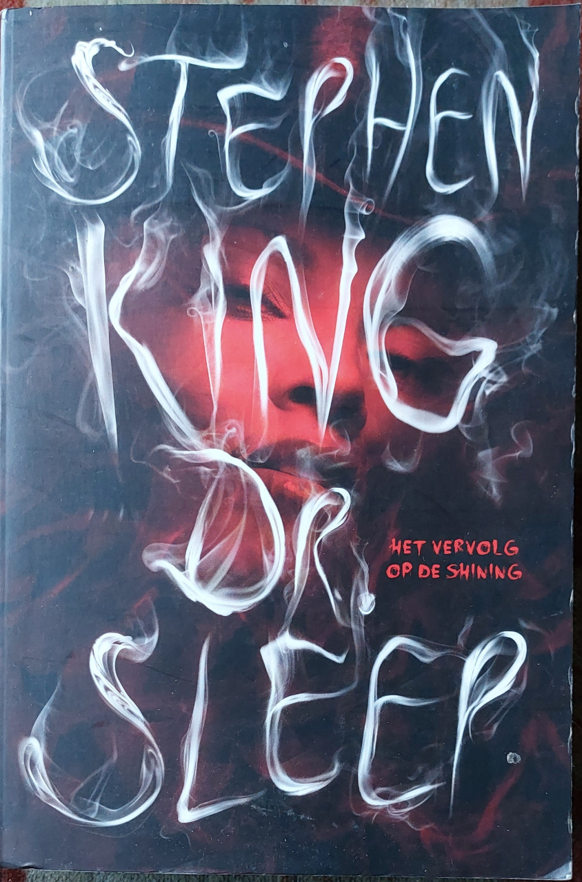 Stephen King