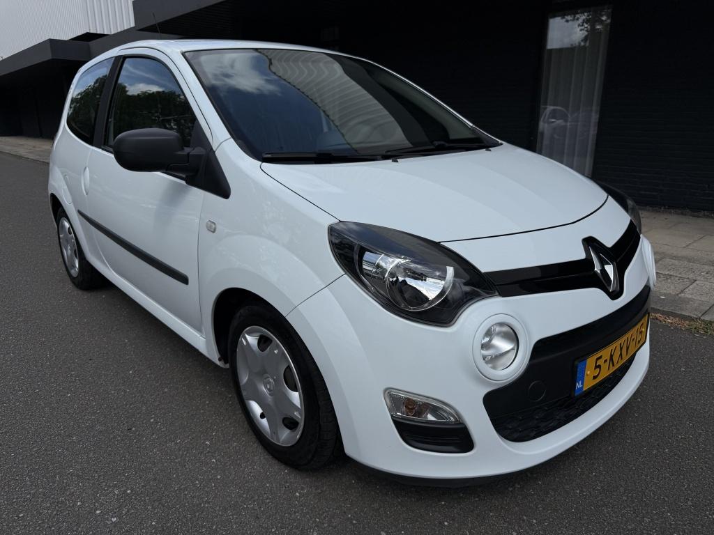 Renault Twingo 1.2 16v authentique