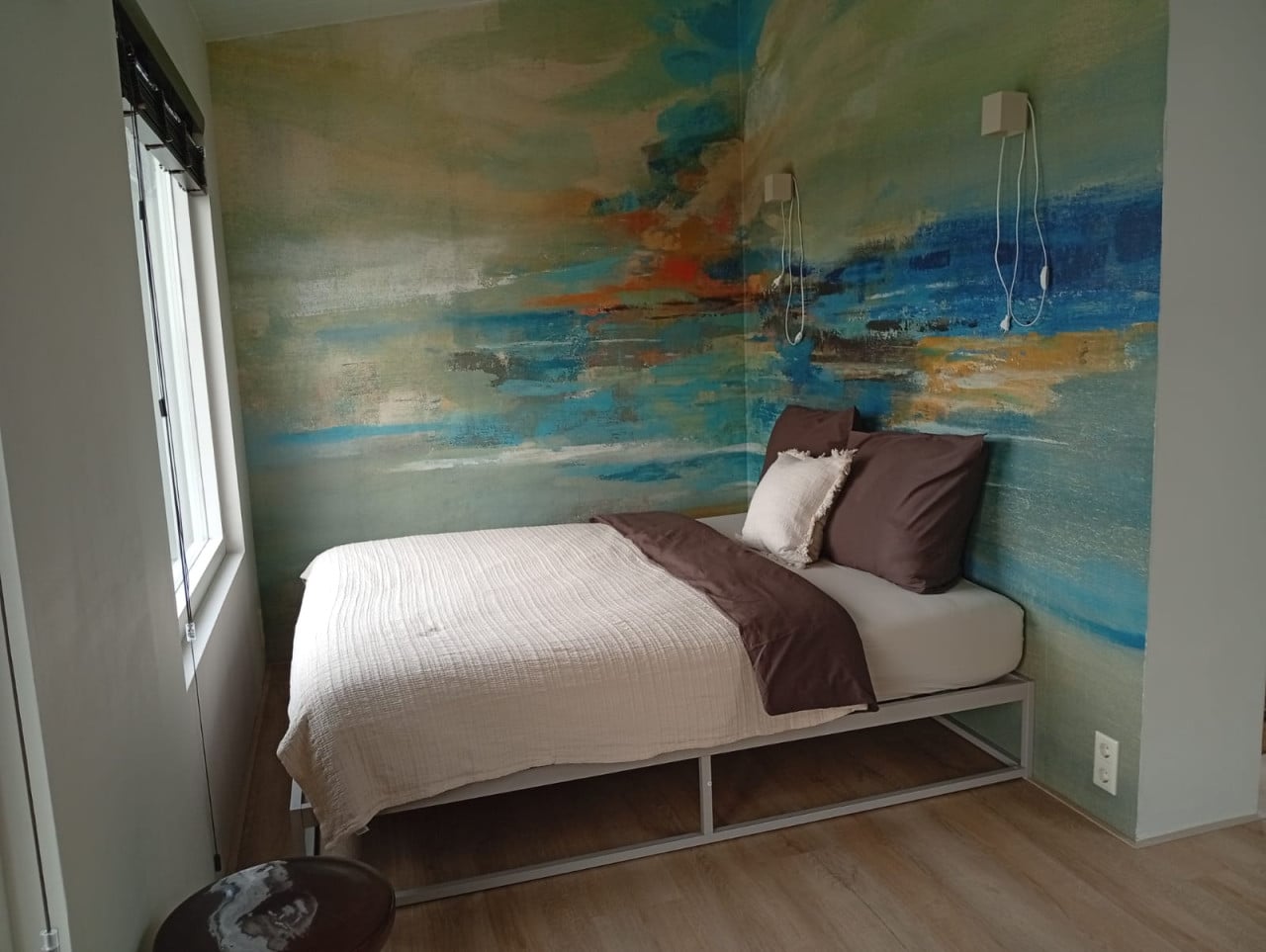 Vakantiewoning 2 personen