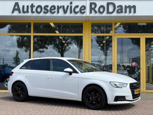 Audi A3 sportback 30 tfsi sp. l. ed.